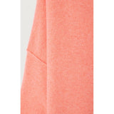 American Vintage Jumper Damsville In Goyave Melange