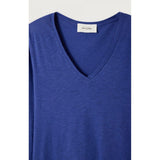 American Vintage T-shirt Jacksonville In Cosmic Vintage