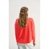 American Vintage T-shirt Sonoma In Sunrise Vintage