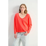 American Vintage T-shirt Sonoma In Sunrise Vintage