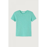 American Vintage T-shirt Sonoma In Vintage Oasis
