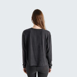American Vintage T-shirt Ypawood In Carbon