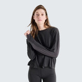 American Vintage T-shirt Ypawood In Carbon