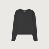 American Vintage T-shirt Ypawood In Carbon