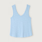 American Vintage Tank Top Sonoma In Vintage Splash