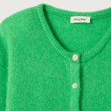 American Vintage Women’s Cardigan Vitow in Garden Mélange
