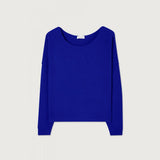 American Vintage Women's Jumper Damsville in Indigo