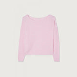 American Vintage Women's Jumper Damsville in Pink