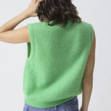American Vintage Women’s Jumper Vitow in Garden Mélange