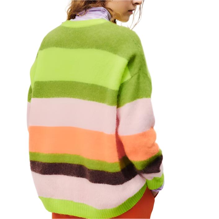 Tibi cozette sweater online