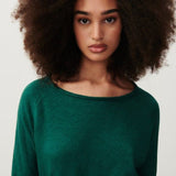 American Vintage Women's T-Shirt Sonoma in Vintage Bush