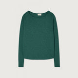 American Vintage Women's T-Shirt Sonoma in Vintage Bush