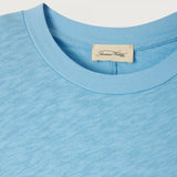 American Vintage Women's T-Shirt Sonoma in Glace Vintage