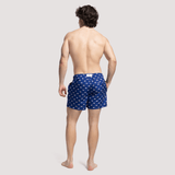 Après Pig Swim Shorts in Navy