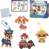 Aquabeads - Paw Patrol Keychain Craft Kit