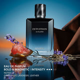 Aramis Intuition Eau de Parfum Gift Set