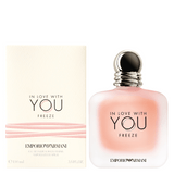 Emporio Armani In Love With You Freeze Eau De Parfum