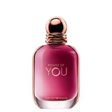 Emporio Armani Power of You Eau de Parfum for her