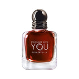 Emporio Armani Stronger With You Powerfully Eau De Parfum