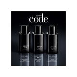 Giorgio Armani Code Eau De Parfum Refillable For Men 50ml