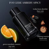 Giorgio Armani Code Eau De Parfum Refillable For Men 75ml