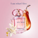 Armani My Way Eau de Parfum Nectar, 50ml