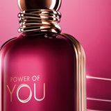 Emporio Armani Power of You Eau de Parfum for her