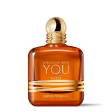 Emporio Armani Stronger With You Amber, 100ml