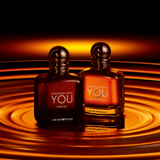 Emporio Armani Stronger With You Intensely Jumbo 150ml