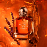 Emporio Armani Stronger With You Intensely Jumbo 150ml