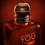 Emporio Armani Stronger With You Parfum