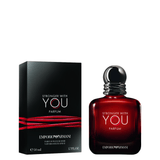 Emporio Armani Stronger With You Parfum