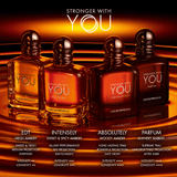Emporio Armani Stronger With You Parfum
