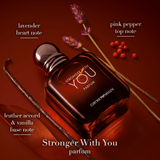Emporio Armani Stronger With You Parfum