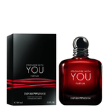 Emporio Armani Stronger With You Parfum