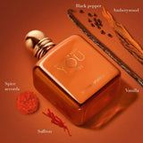 Emporio Armani Stronger With You Spices, 100ml