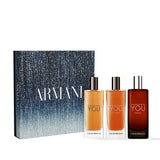 Emporio Armani Stronger With You Trio 15ml Giftset