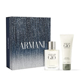 Giorgio Armani Acqua Di Gio EDT 50ml & Shower Gel 75ml Gift Set
