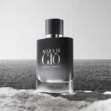 Giorgio Armani Acqua di Giò Le Parfum 100ml Holiday 2024 Gift Set