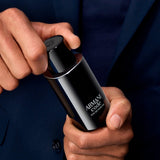 Giorgio Armani Code Eau De Parfum Refillable For Men 125ml