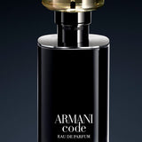 Giorgio Armani Code Eau de Toilette 75ml