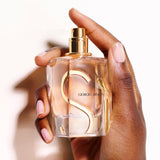 Giorgio Armani Sì Eau de Parfum 30ml Holiday 2024 Gift Set