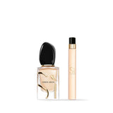 Giorgio Armani Si EDP 30ml & 10ml Holiday 2025 Giftset
