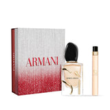 Giorgio Armani Si EDP 50ml & 10ml Gift Set