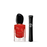 Giorgio Armani Si Passione EDP 50ml + Vertigo Lift Mascara Gift Set