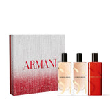 Giorgio Armani Si Trio 15ml, Gift Set