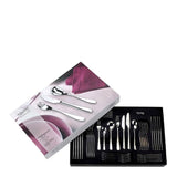 Arthur Price Stainless Steel Highgrove 42 Piece Boxed Cutlery Set
