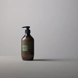 Ashley & Co Gone Green Sootherup Hand & Body Lotion in Mortar & Pestle 500ml