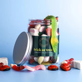 Ask Mummy and Daddy Trick Or Treat Share Tub