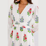 Aspiga Jyoti Organic Cotton Dress